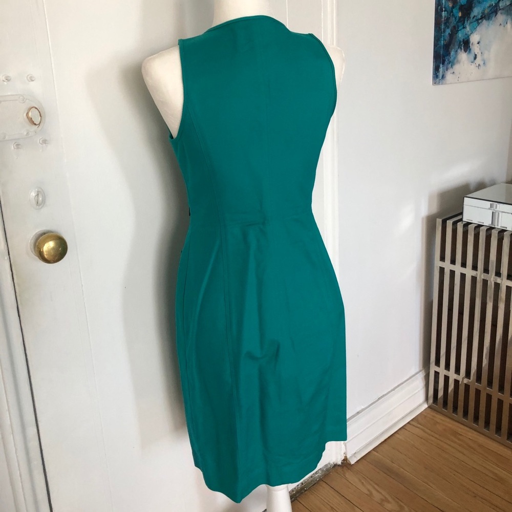 MK Belted Dress size 2 new no tag - Picture 7 of 10
